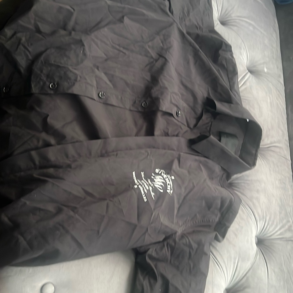 Givenchy dress short size 39 worn twice